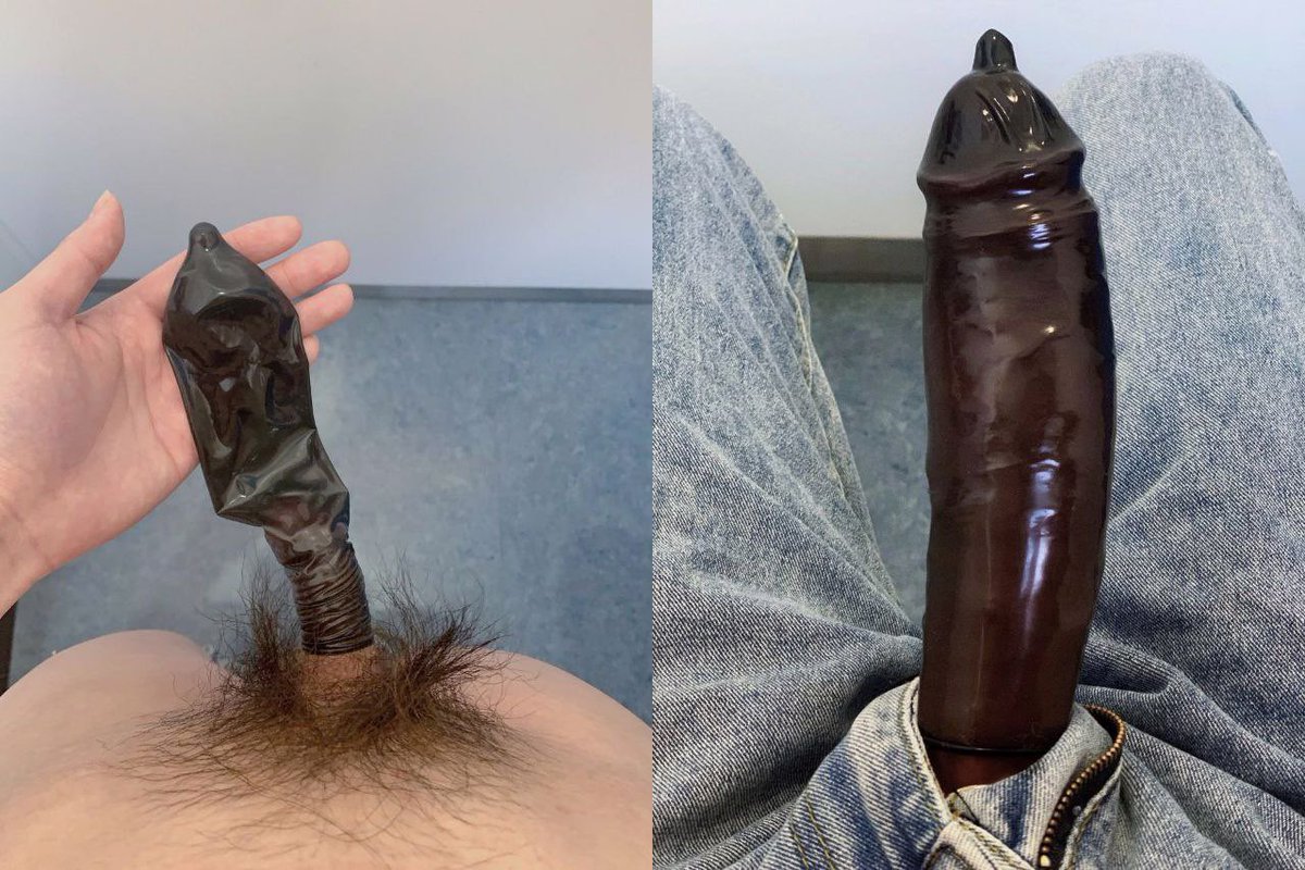 姐姐真的不是媚黑，我只是媚强，媚大，媚粗……
有一说一，吃了这个，怎么回去呢？ https://t.co/2dWcbkDNU3