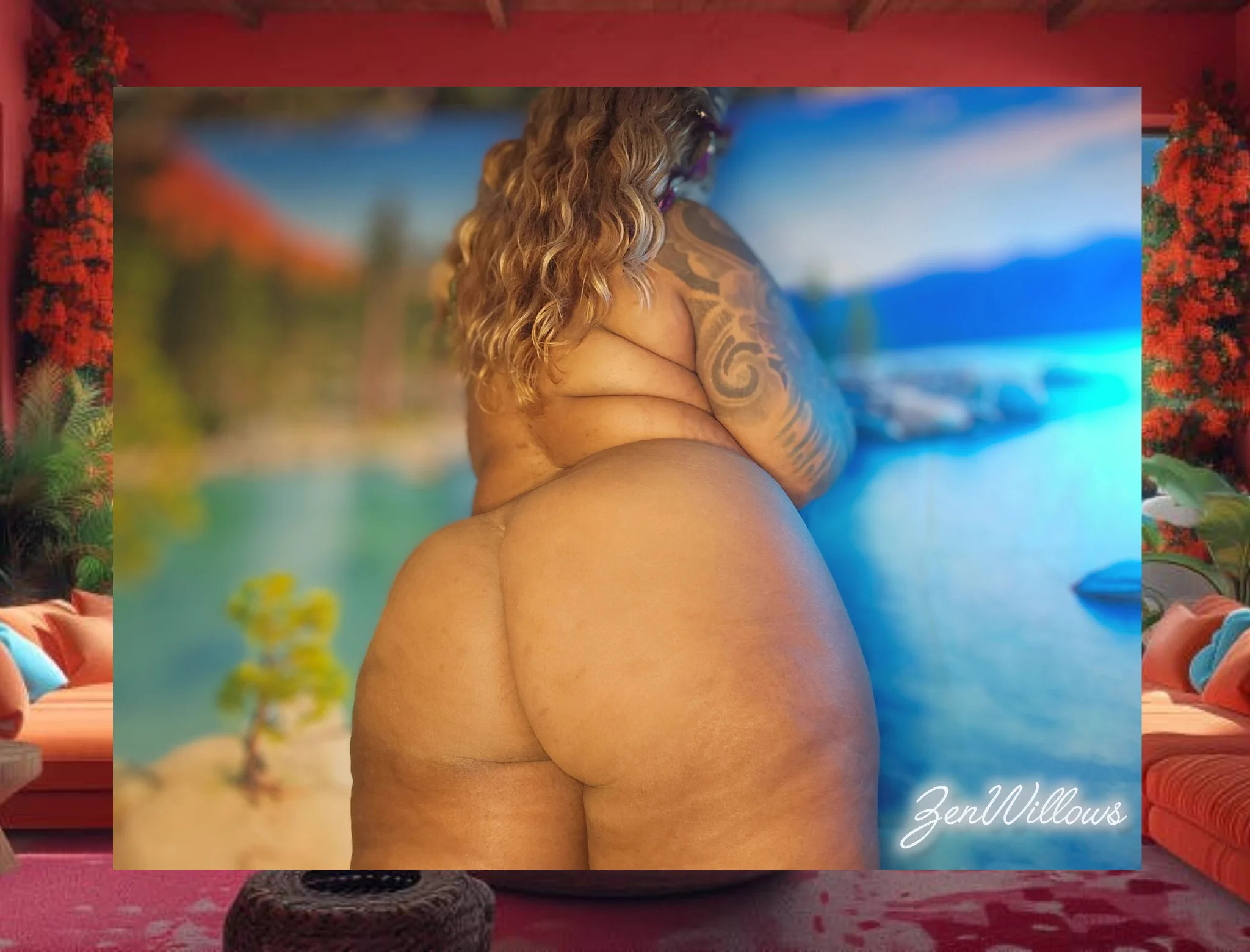 🫦She Thick THICC.. 🍑
https://t.co/Ur5uMyqW2F

✨️ bbw . ebony . goddess ✨️ https://t.co/njwFIhAqU9