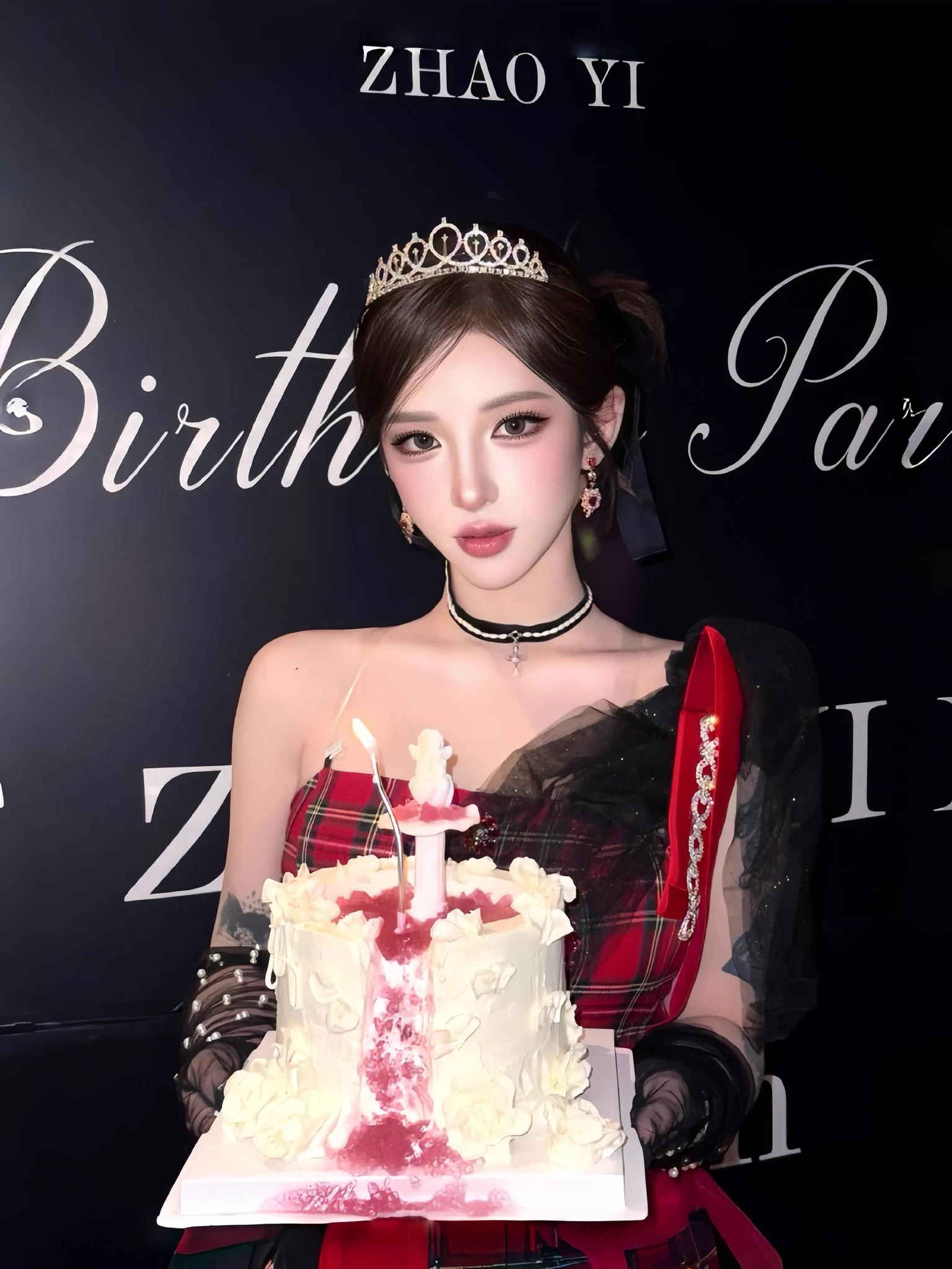HBD TO ME♌️ https://t.co/KBx6QjJUvN