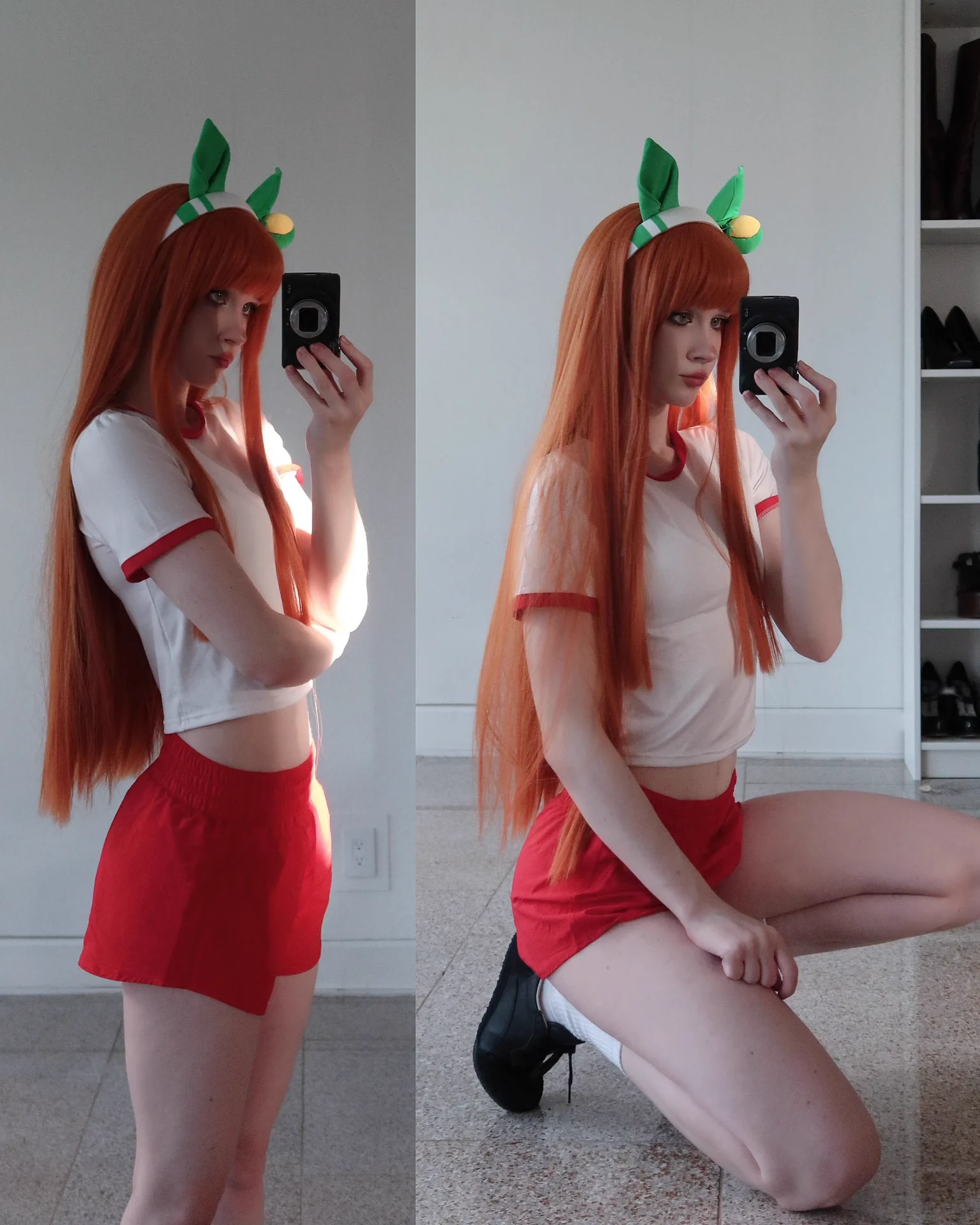 my silence suzuka from umamusume ❤️‍🩹 https://t.co/yYhfd8Y28K