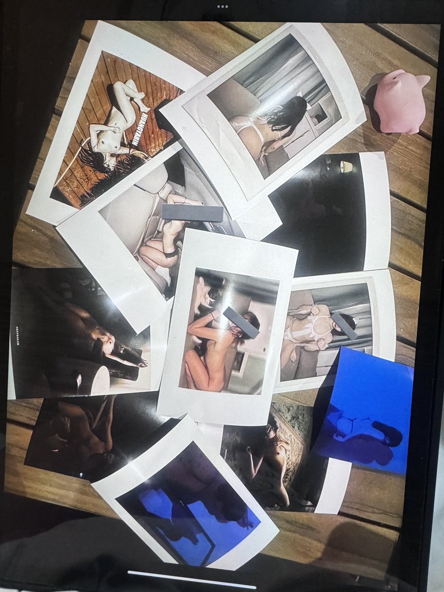 好久没拍过了 https://t.co/Y78voaYp4s