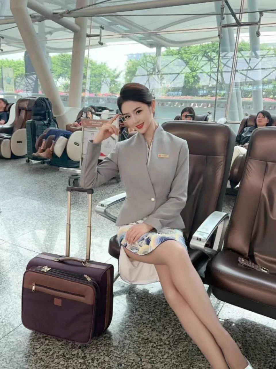 #上海  萌萌兔 浦东-美美

用我的拥抱，换你的笑容，南航，为你绽放 
Height: 170
Bust: D Age: 00年
Hobby: 游泳 健身 爬山 K歌

用梦想超越未来，让南航创造精彩

只接素质客户，提前预约。
#浦东

🉑 蛇纹  六九 毒龙 深喉 陪浴 双飞  3p  酒快 酒✌ 车震 登记 https://t.co/VCqByj6Cuu