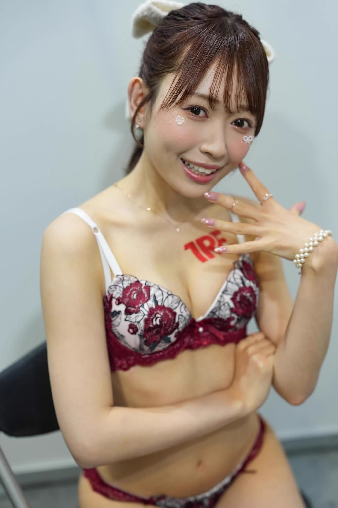 古乃穗乃 超可愛小綿羊

＃古乃ほの
＃古乃穗乃
＃ForAver攝影會
＃AVWay
＃TRE_2025

@furuno_hono @chee828 https://t.co/wOmo8TFjhD