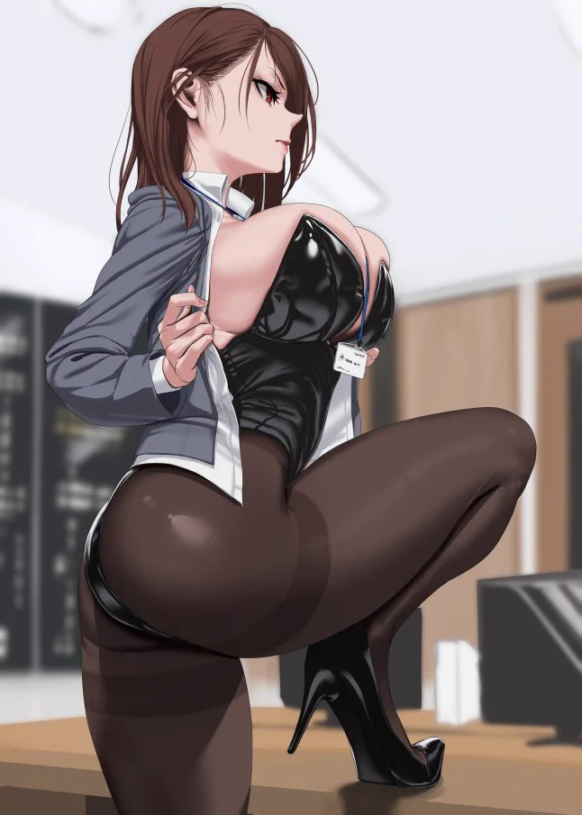 バニーの日 https://t.co/aABMYGWpcs