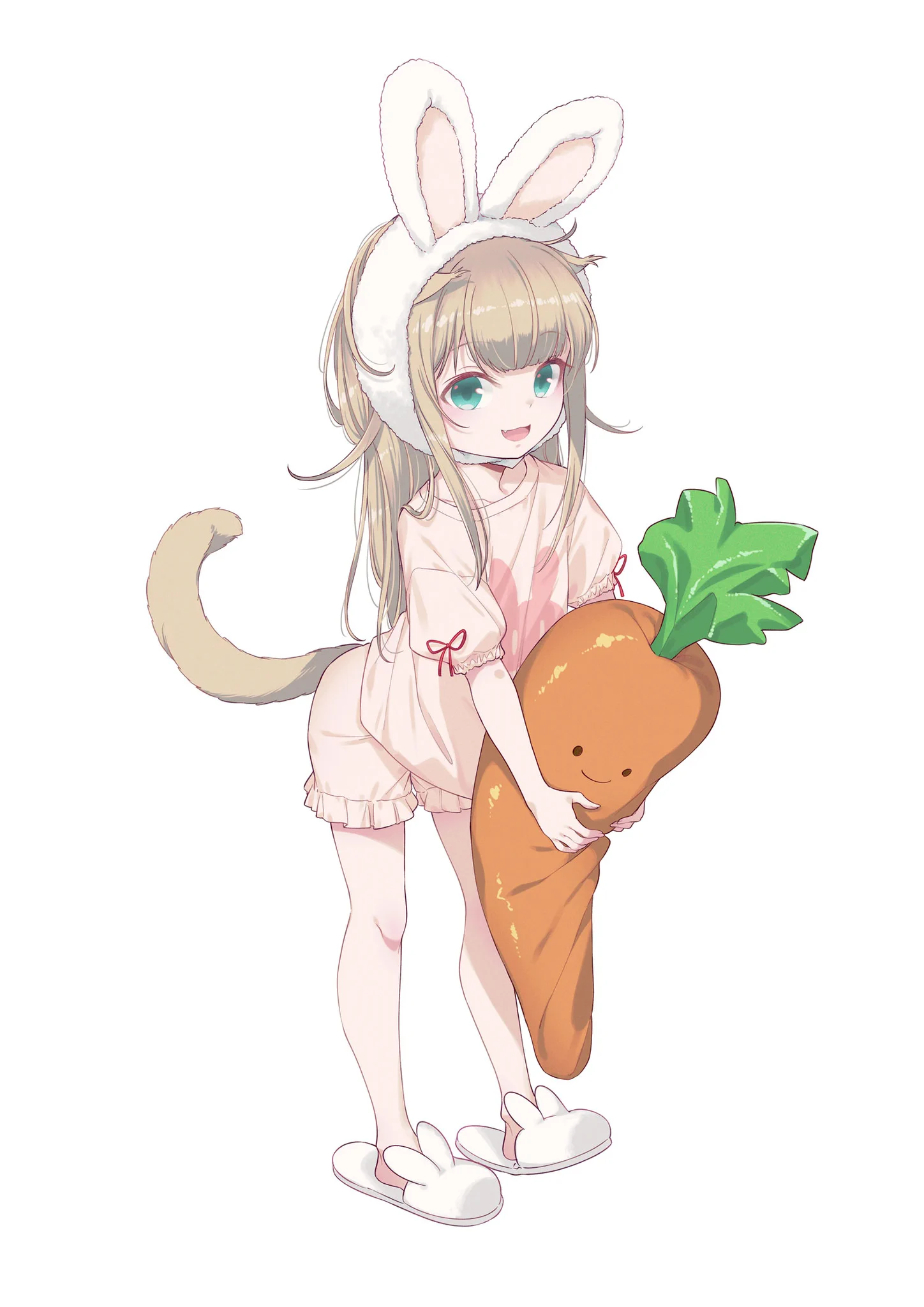 🐈ネコだけどバニー🐰
#バニーの日2025 https://t.co/73jYX2E5wO