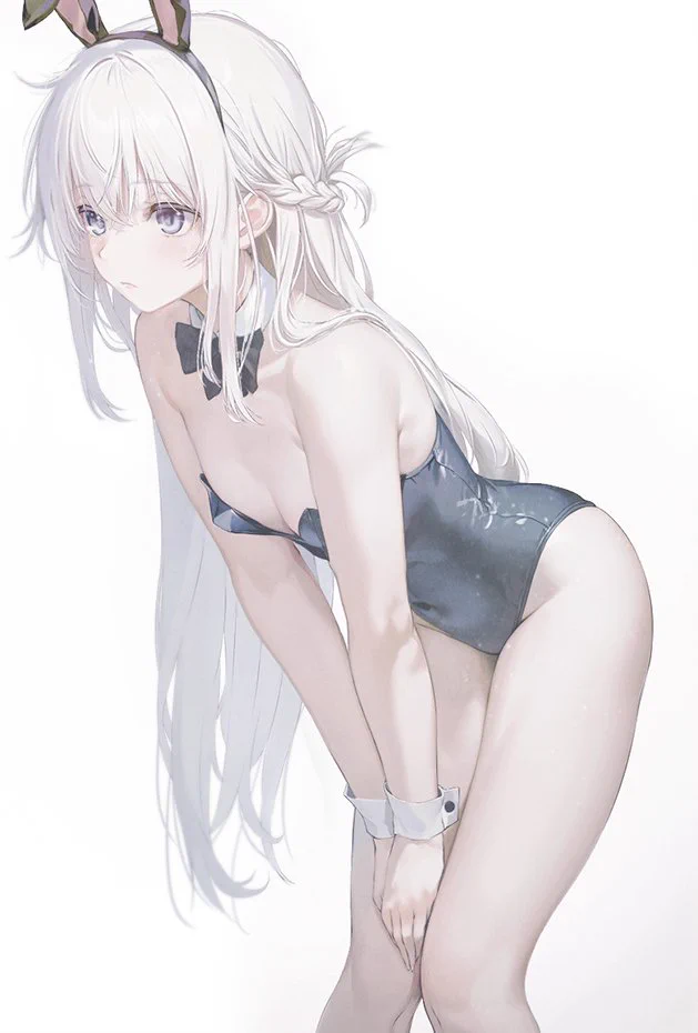 🐰今月２回目の #バニーの日 https://t.co/4drzoLAAqA