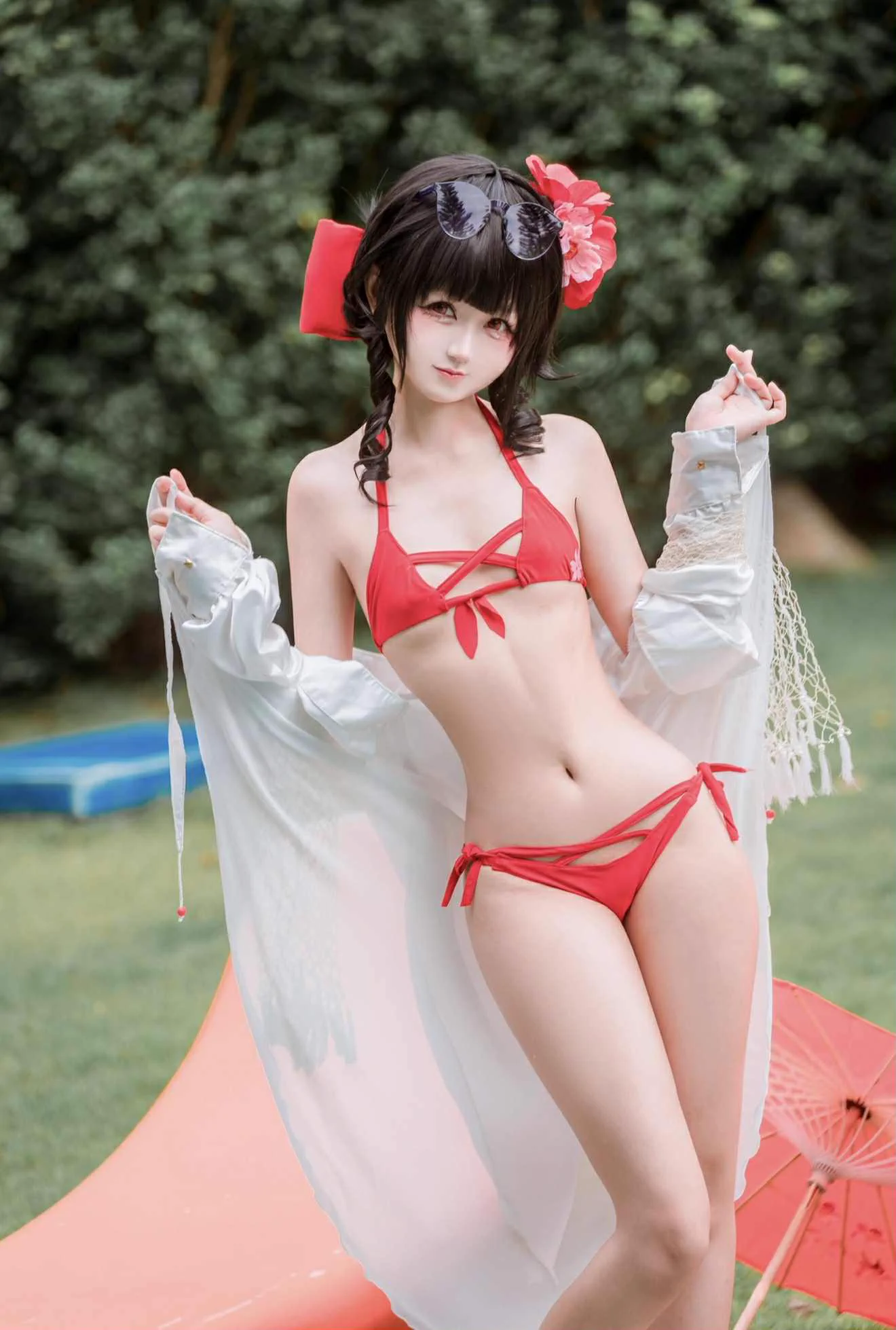 ニケ https://t.co/C173opKWdv