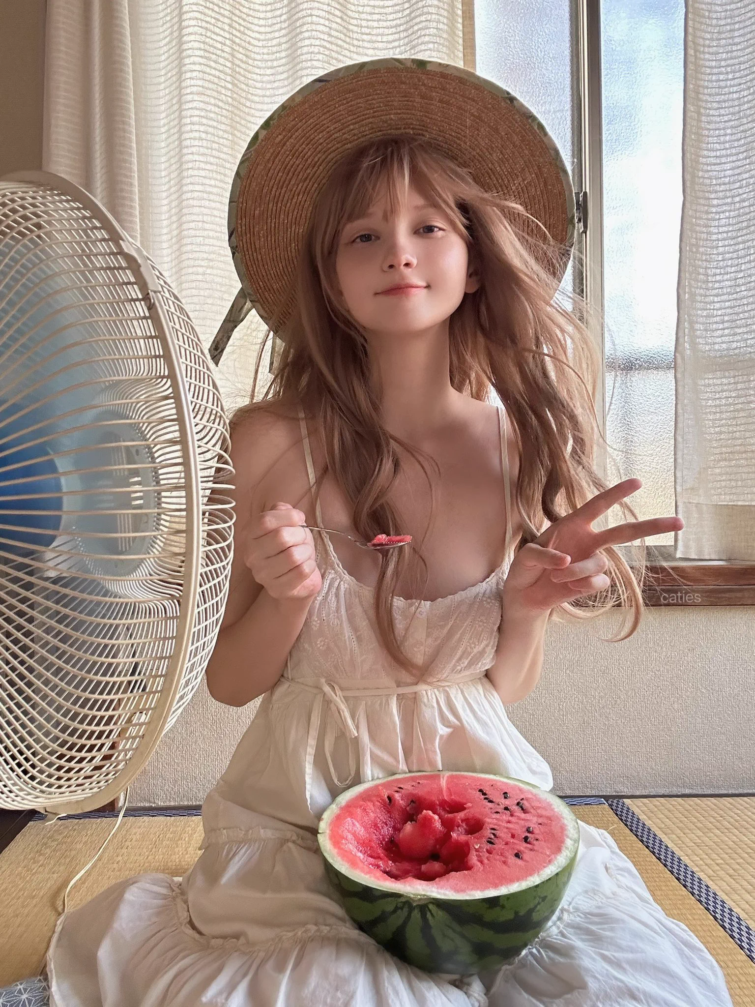 ✌🏻🍉 https://t.co/abuJXTR70q