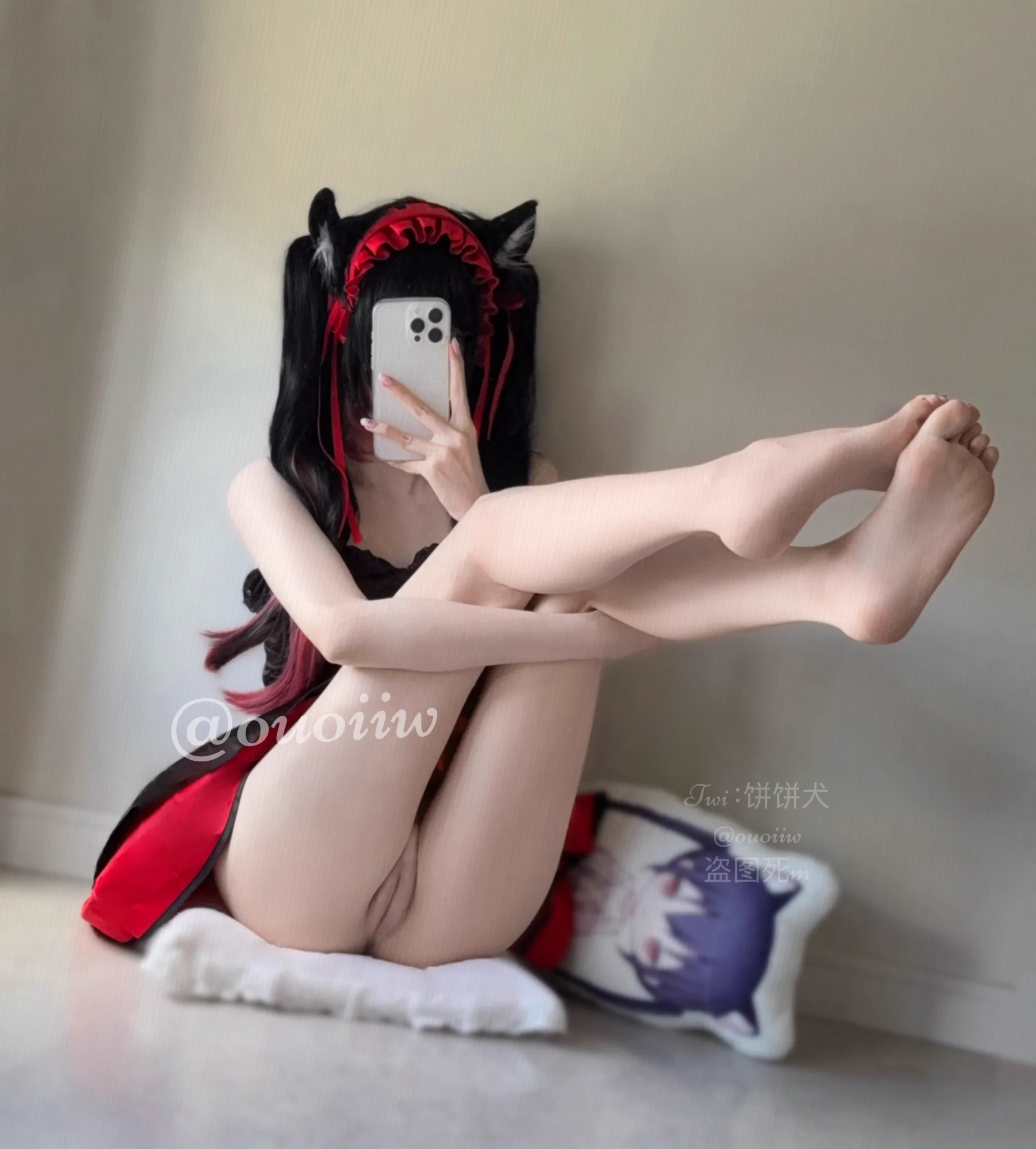 /ᐠ .⸝⸝⸝. ྀིﾏ https://t.co/KJBMHKSRFk