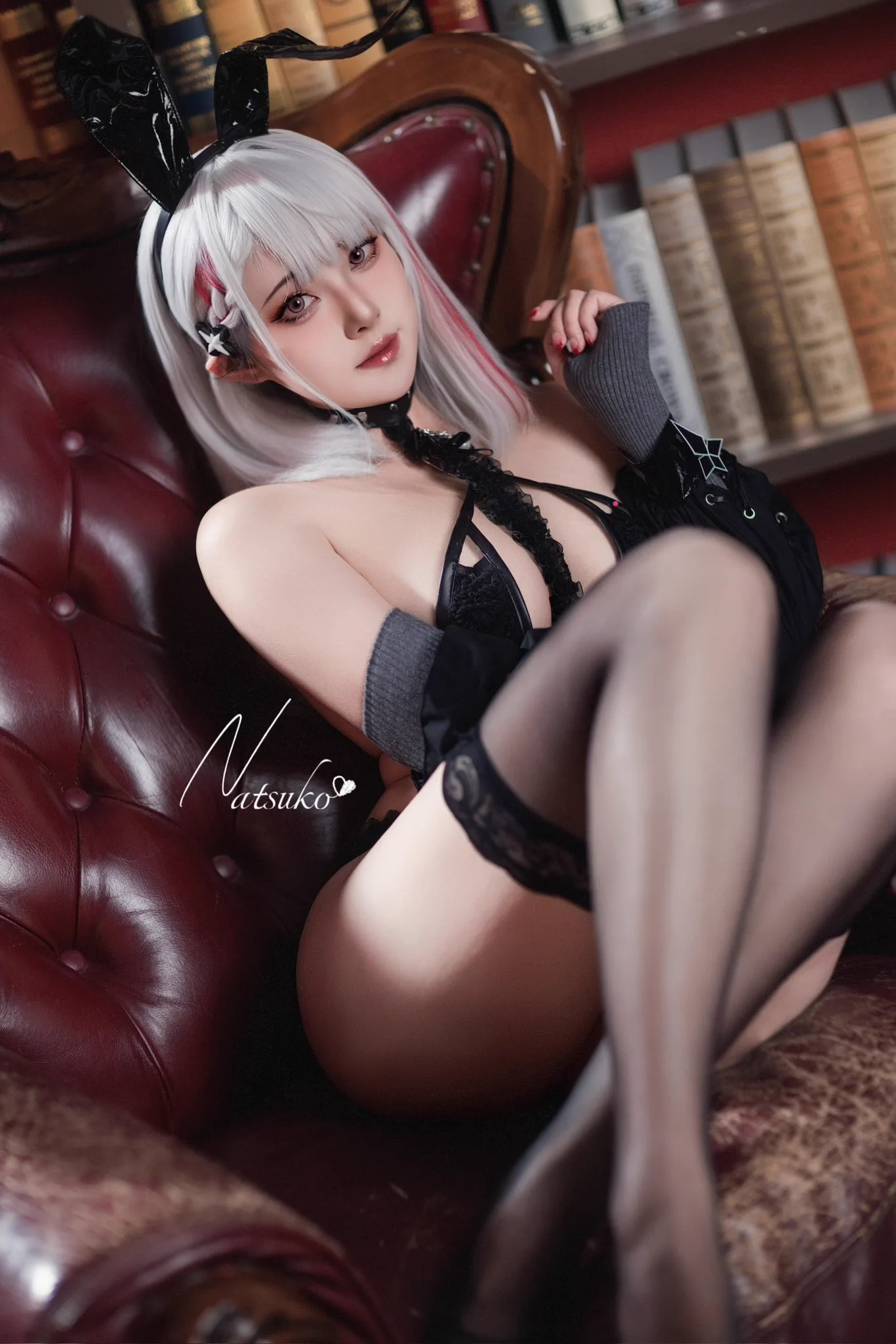 #バニーの日2025 
#バニーの日 
#アズールレーン https://t.co/mJUIF9fxNl