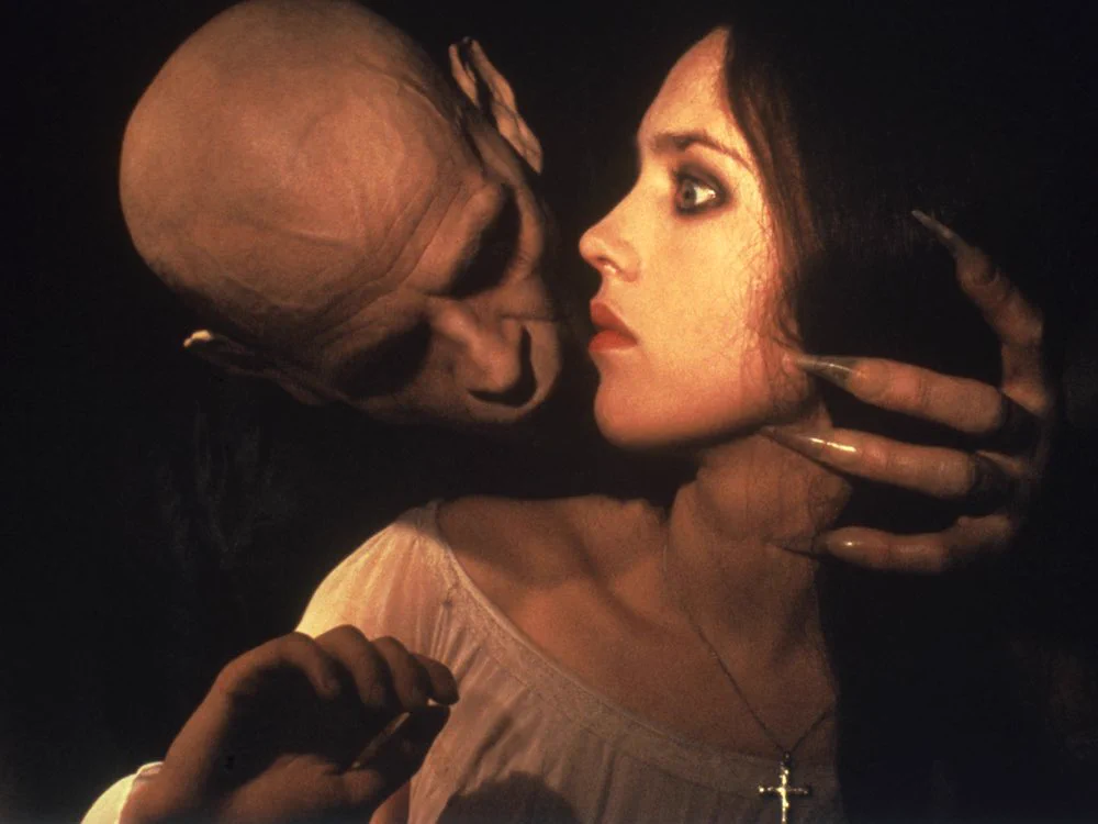 Nosferatu the Vampyre (1979) dir. Werner Herzog https://t.co/N7mqumMk4j