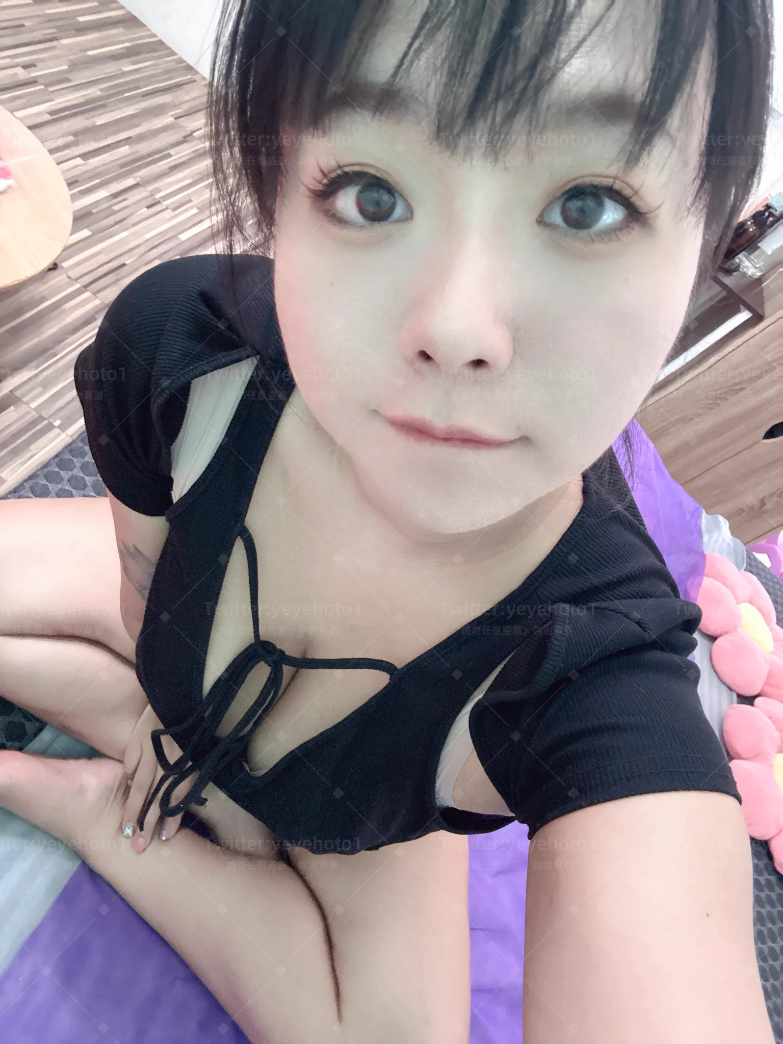 下一位！
歡迎光臨❤️❤️❤️
#休息好準備上工 https://t.co/szau0Nnxsd