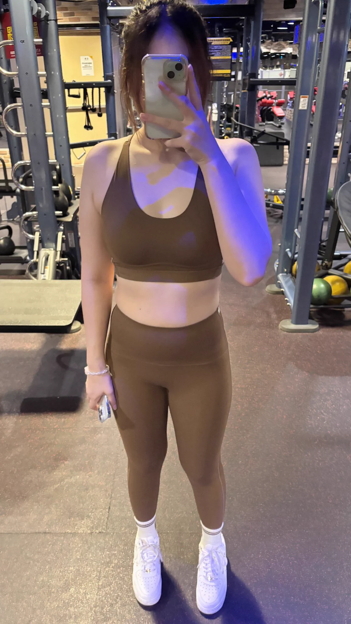 流汗中但還是想給你們看一眼🥰 https://t.co/H0kPVjLqwO
