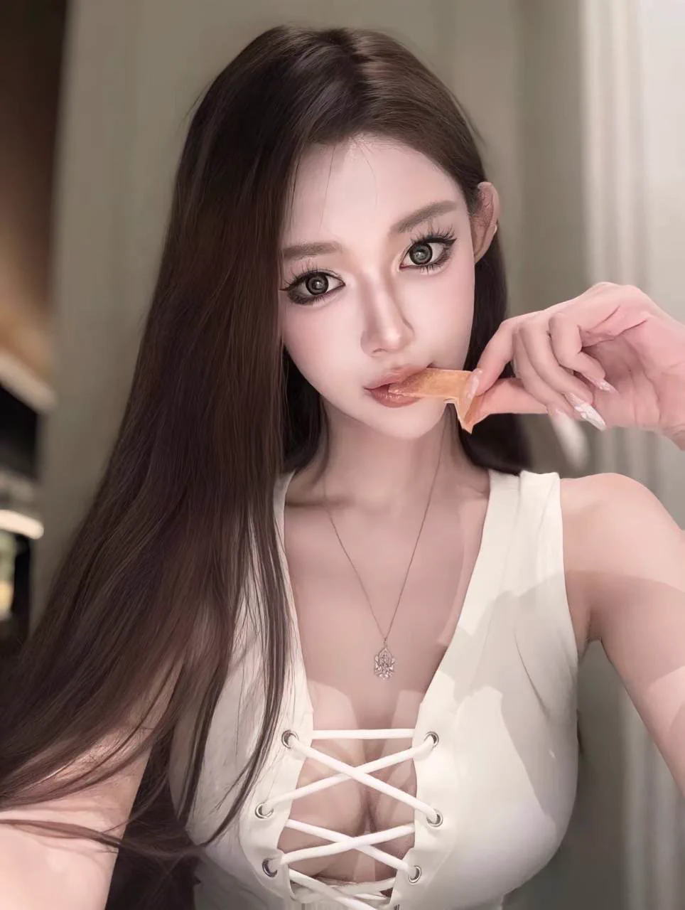 广州 
网红硬5🦜
高素质纯圈外兼职 不常🎬
职业：模特/网红主播
身高：170cm
体重： 47kg
胸围：D🐻
性格温柔 大方 高情商 沉浸式女友体验

🐧：3036583332
 🛰️：mm1887038
 ✈️:   https://t.co/Xy0NSMTQcg
 看照门槛🚪 100 （永久有效） 备注zfb口令🧧
✈️  https://t.co/vyfa6SFpKF https://t.co/uNAZuX3bkF
