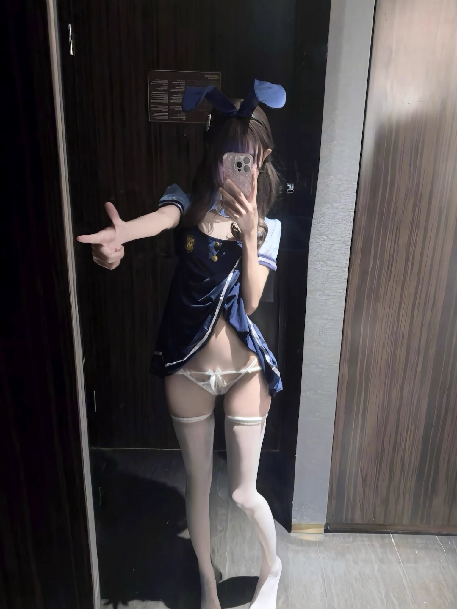 兔子警官要逮捕你咯！

#母狗 #肉便器 #白虎 #白丝 #兔子警官 #Chudai #wataa 
@Xiaoxiaofoer
@Toukayuan
@MitsumeDoji https://t.co/NU3tGBAPLC