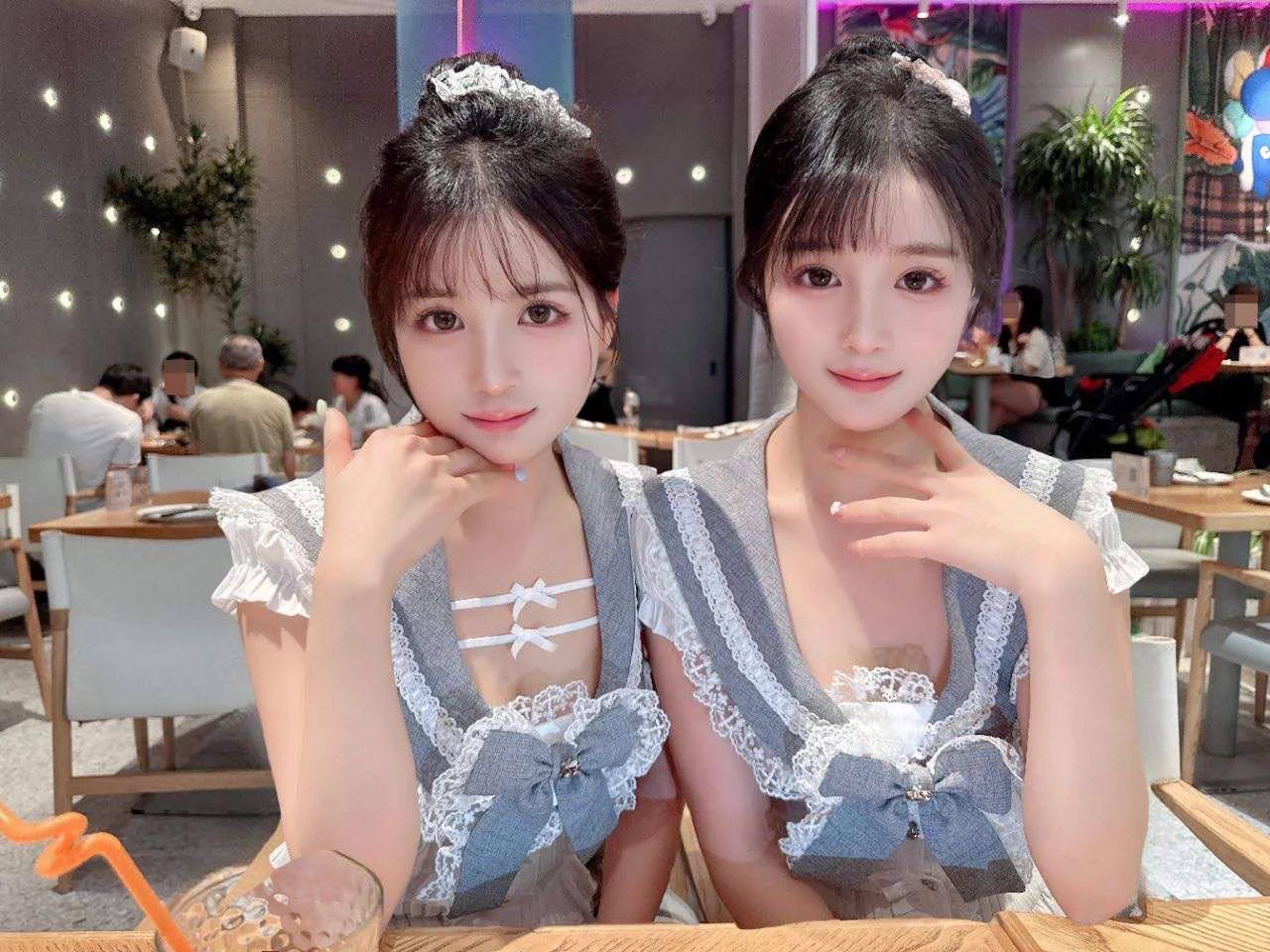 广州 真实 #双胞胎 可以看身份证
刚下水新人 兼职开 珠江新城🏠
168  D  20岁配合度极高 
皮肤白 说话温柔  性格特好 
 🉑️69🉑️🐍纹  只给你最好的体验

咨询👇
🐧：2533563126
🛰️：sgh689745
✈️：https://t.co/lO85lsiAgt
看照门槛🚪100（永久有效）备注zfb口令🧧添➕✈️ https://t.co/YmZiW1XHMY https://t.co/d6OfxBTv65