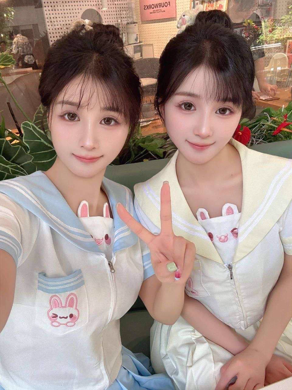 广州 真实 #双胞胎 可以看身份证
刚下水新人 兼职开 珠江新城🏠
168  D  20岁配合度极高 
皮肤白 说话温柔  性格特好 
 🉑️69🉑️🐍纹  只给你最好的体验

咨询👇
🐧：2533563126
🛰️：sgh689745
✈️：https://t.co/lO85lsiAgt
看照门槛🚪100（永久有效）备注zfb口令🧧添➕✈️ https://t.co/YmZiW1XHMY https://t.co/d6OfxBTv65