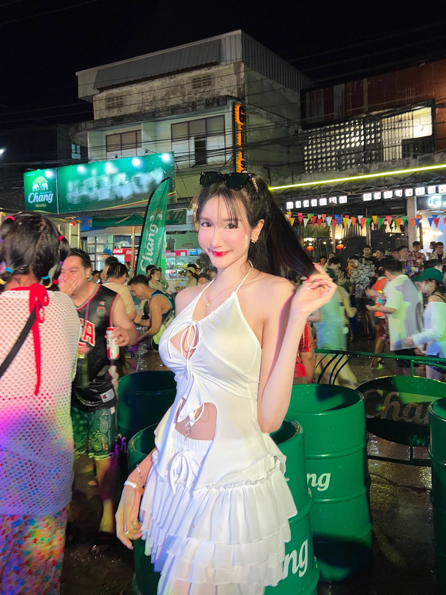 💎@SUPERMAX_66💎
💫เว็Uเดิมพันที่ดีที่สุด 24ชม👑
🥇แตกดี 98% ไม่ต้องทำเทิร์น🥇
🎰ถอuได้จริงทุกยอด💸
🎯 ไม่ปรับอัตรา แพ้-ชนะ
🟡สมัคsคลิก 👉 https://t.co/KBDhIekMMc
🟢🅻🅸🅽🅴 ​ 🅸🅳 : @𝐒𝐌𝟔𝟔 (มีแอด) https://t.co/TI6TUQwHRR