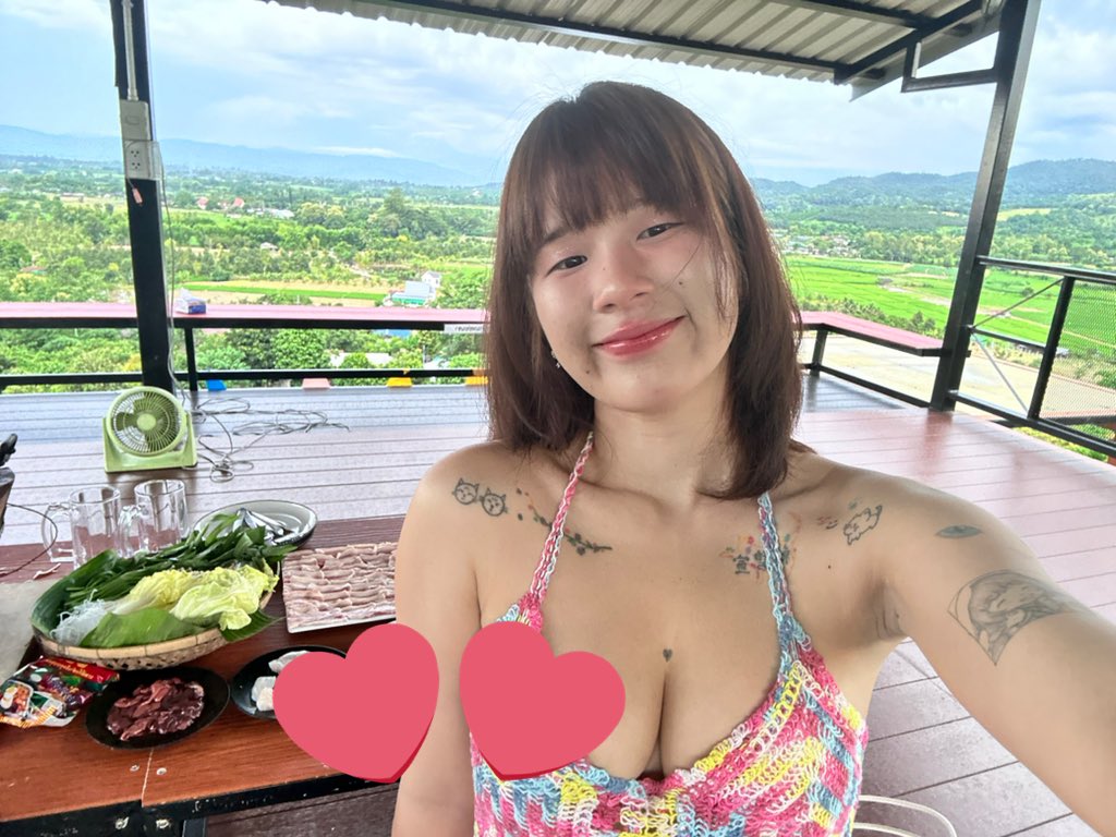 ฝางมีไรน่าเที่ยวงับ https://t.co/t8w5BU1ty6