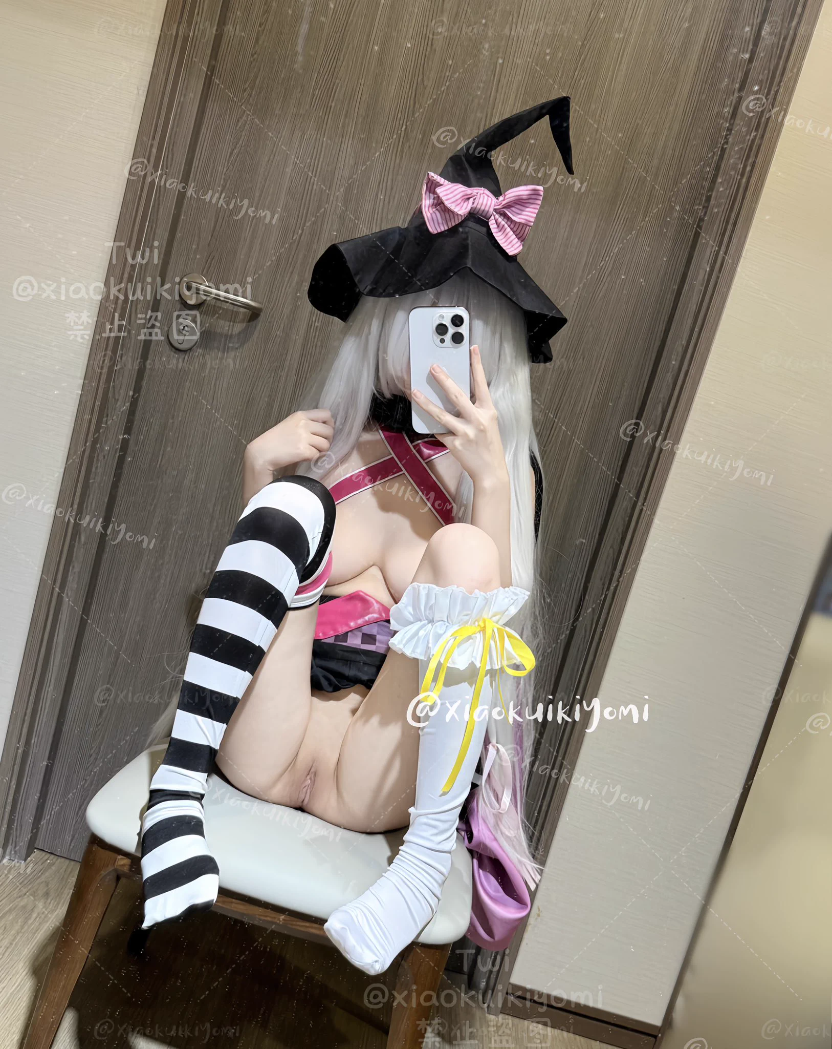 wataa🐰
@ToBulma 
@ToBulaer 
@KawasawaSen 
@BulmaList https://t.co/QA6SRTMfdt