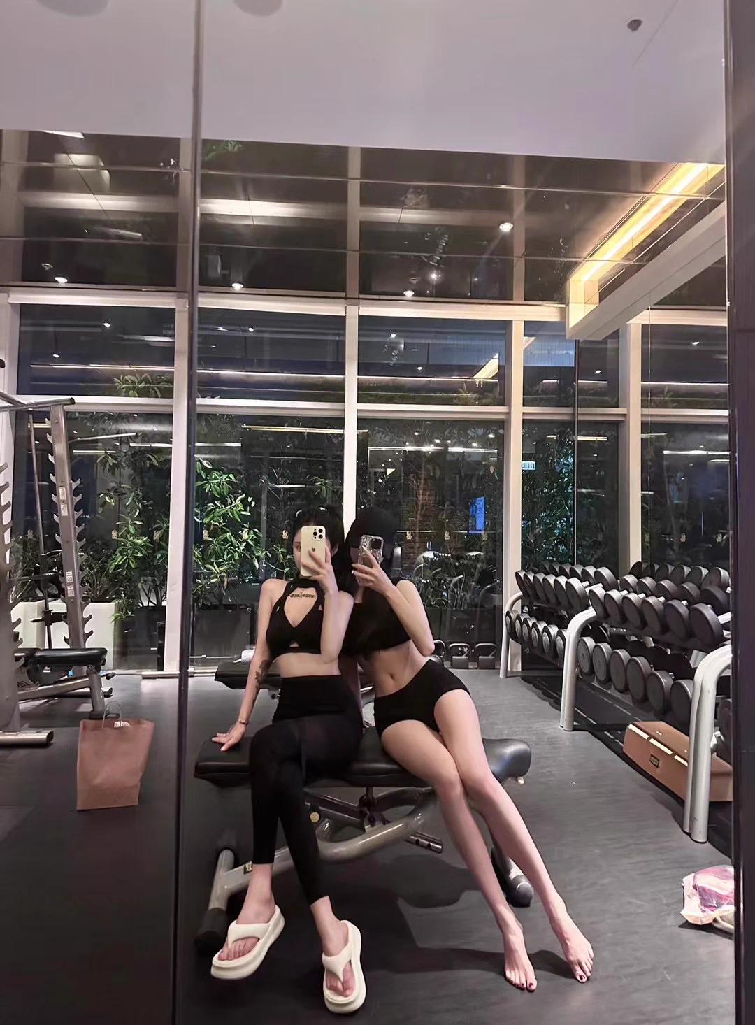 深圳绝美健身款御姐，屁股大腿细颜值高，最绝的是超敏感超级能喷，喜欢水娃的一定要冲。
电报号又封了宝子们加新群，门槛88过门槛以后安排，次3夜8
换QQ了，唯一qq3403993390
新看照聊天群https://t.co/99yOfS02tw
备份群https://t.co/xKeXsGhGfm https://t.co/Oz67A45uH6