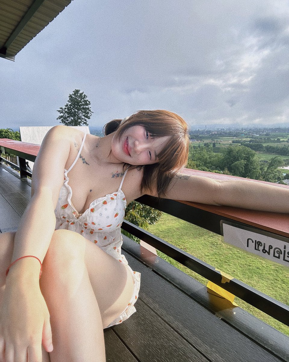 อย่าพึ่งเบื่อกันน้า🥺 https://t.co/ooBNOcvKDp