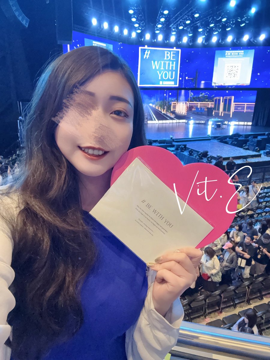 十幾年沒來過高雄
為了近期最喜歡的男人而來💙🤍

#OL穿著得體的日常 

沒追過星 本來只是陪朋友來的
但今天之後好像要開始追星了

🩵全世界最好的 #박보검  ෆ ̖́-
#BEWITHYOU https://t.co/8uwJSfD3hI