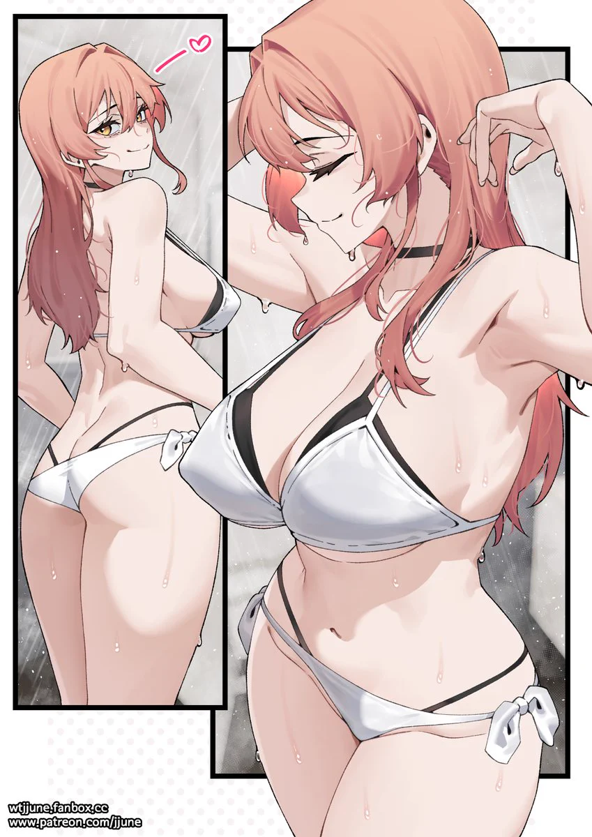 Pixiv Request https://t.co/yR1cQrLyQH