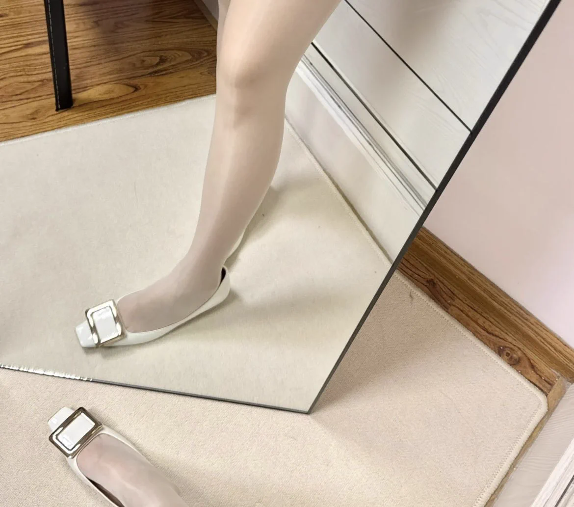奶糯奶糯的感觉，亲肤感拉满 https://t.co/OMiTaR5kRD