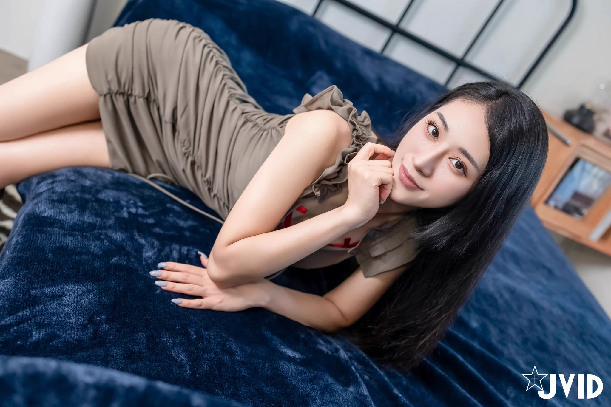 ☆熱門解鎖★

【尺度UP👀必收❤118P全裸下體無遮露毛霧碼直擊】真實天菜新人降臨！音樂系F罩杯清純美女「Leena」禁忌私約♡全裸解禁！開檔內褲理智崩壞！把全裸美尻獻給你😈 開腿・乳頭凸起全裸開腿🔥🔥🔥F乳・白皙・美尻的完美比例

創作者：@Jauyiing、#本慾製作所
模特兒：#Leena

#JVID https://t.co/VkbSNPY69t