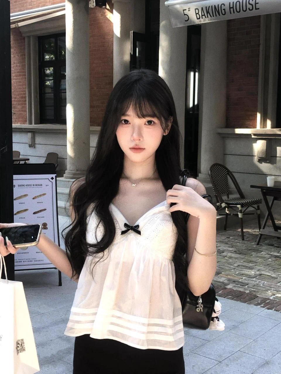#深圳 
全身0整初恋白月光   
真实艺术生 甜美型
身高/170 胸围/D 06年
兴趣/看书/打瓦/游泳🏊
韩漫身材 三七比例  配合度 百分百 
偶尔兼职 紧致水多 处女体感   性格温柔 声音动听  低素质勿扰
🛰️luo222jie

🐧3903777807

看照门槛🚪 100 （永久有效） 备注zfb口令🧧
✈️ https://t.co/NRs2DR201Y https://t.co/c8P6yn9opS