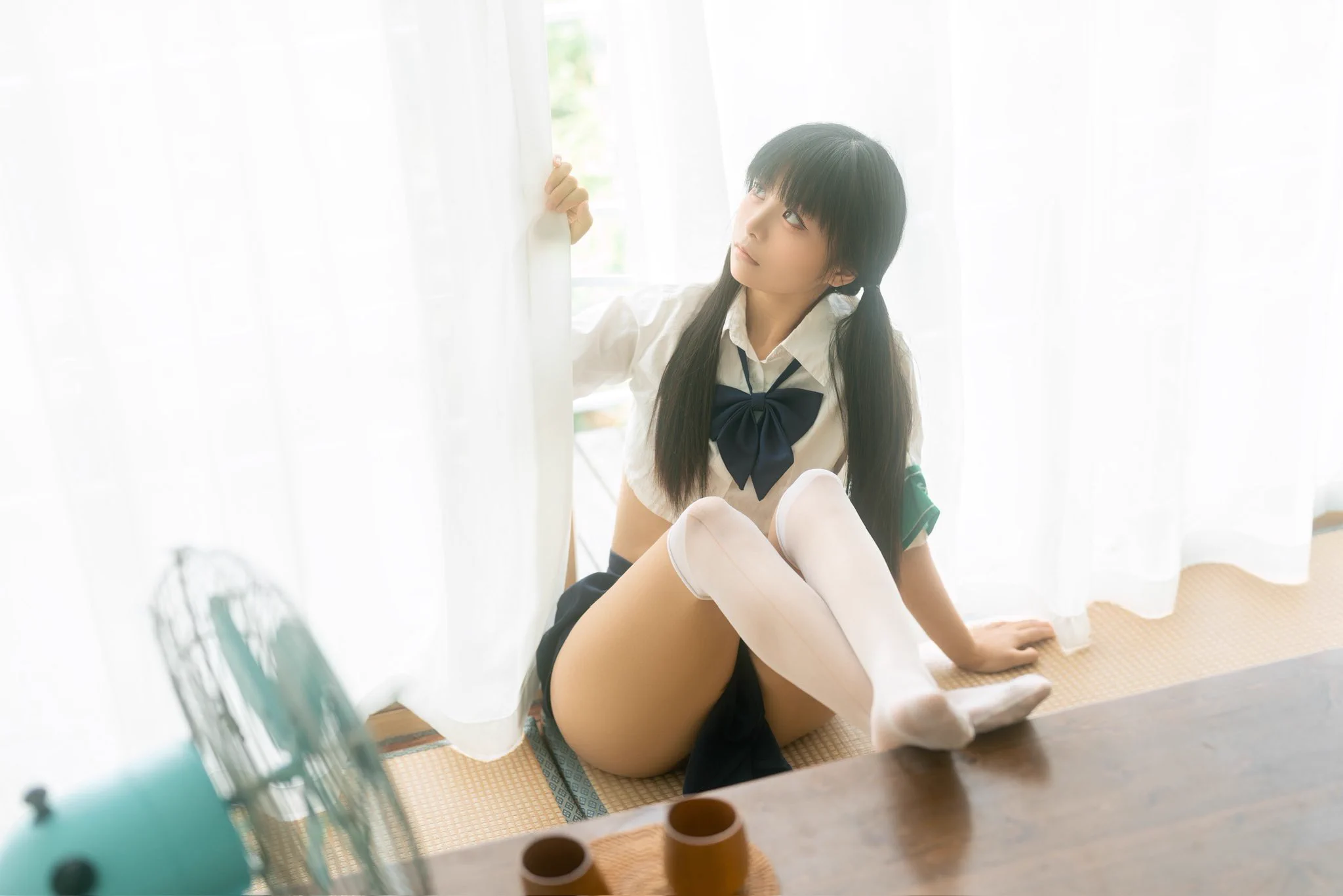 善解人衣的小姨子

7 8 9季度会员解锁更多精彩写真与花絮

出镜：@188_diezi63851 

抄送：

@ToBulma
@ToBulaer
@KawasawaSen
 @BulmaList https://t.co/Bp6hPeLoUd