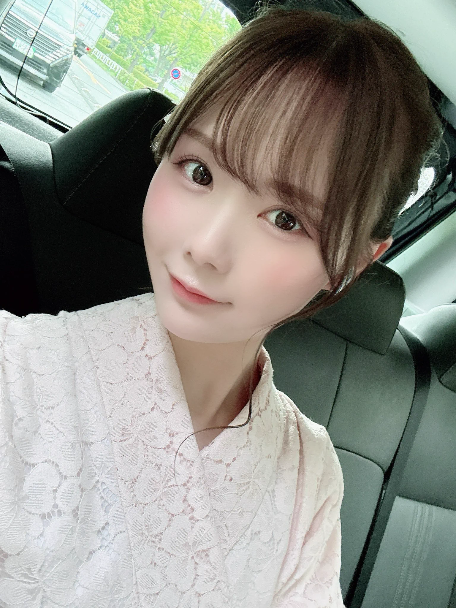 夏だね💭🤍 https://t.co/sFzZFzujgN
