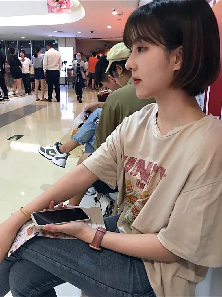 坐标新疆乌市
送逼，就要有送逼的样子
表面所谓的短发铁T
不也是上床就跪着倒贴掰逼的母人吗
#母人 #女神 #留学生 #男权至上 #女权 #女绿 #屁眼 #排卵 #洗脑 #爆耍 #无脑贡 #压榨 #报销 #榨金 #提款 #上贡 #报销奴 #死妈婊 #吸金 #ATM奴
@007share 
@Ann66688 
@DDDDBBHHH 
@tbzt2024 
@wqganenshi_ https://t.co/oVSKhFPFg6