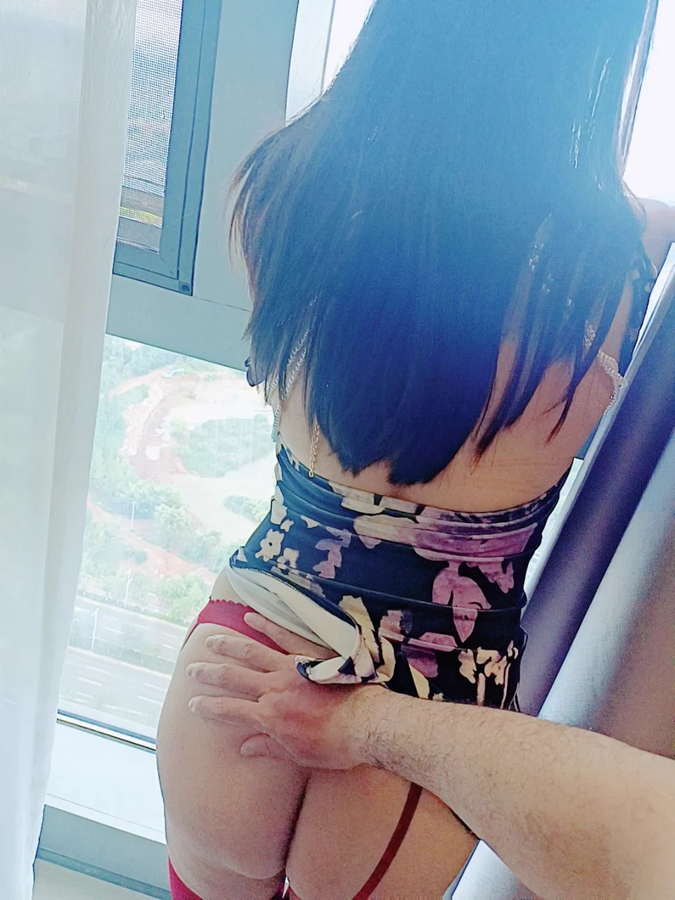 记得对待娇妻要轻一点哦
#人妻少妇 #淫妻日常 #淫妻癖好 
@wqganenshi_
@007share
@RZYQ176
@tbzt2024
@zhangsheng021
@XSGCM https://t.co/I9qI5POowr