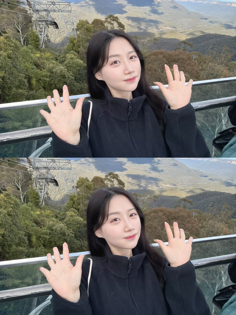 ⛰️💭
너무 좋았던 순간 https://t.co/1jZFq69onA