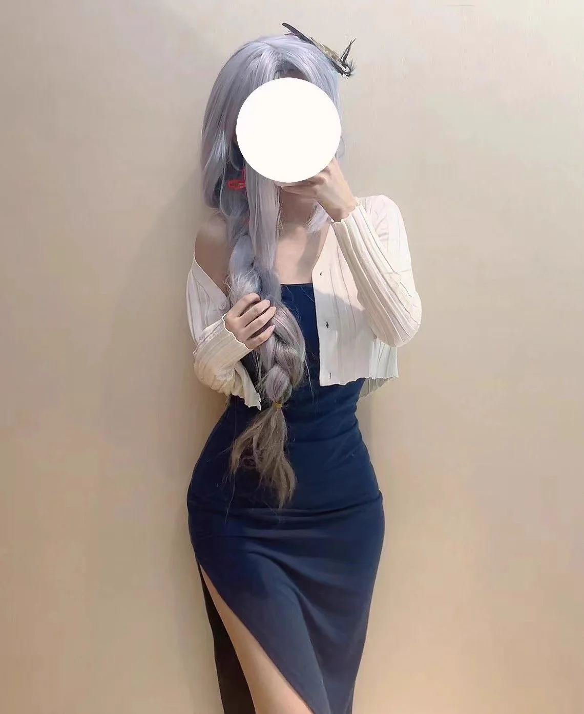 坐标:广佛深
年龄(年份):22
身高体重罩杯:175 114 B
特点：美人鱼精通get√配合度高（听话小猫）get√ 白虎馒头大长腿get√游戏LOL等精通get√资深COSERget√
电报选妃：https://t.co/UwOYwgw4Oh
🐧：974708074
看露面照片和点服务门槛88，信我，不会辜负 https://t.co/IPeDbD9JHx