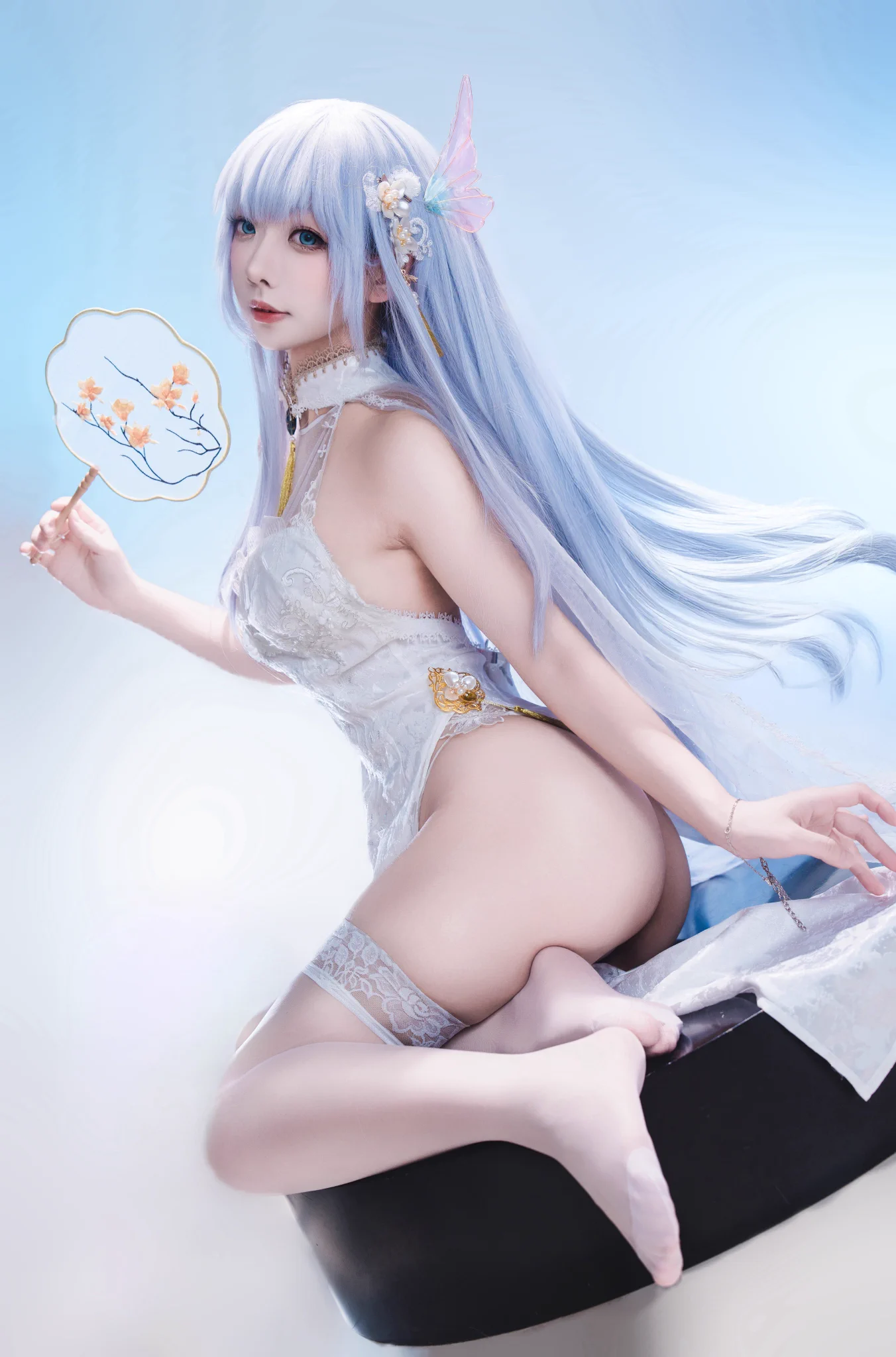 アルビオン🫧香気来朱閣

#アズールレーン https://t.co/pSvkprecxs