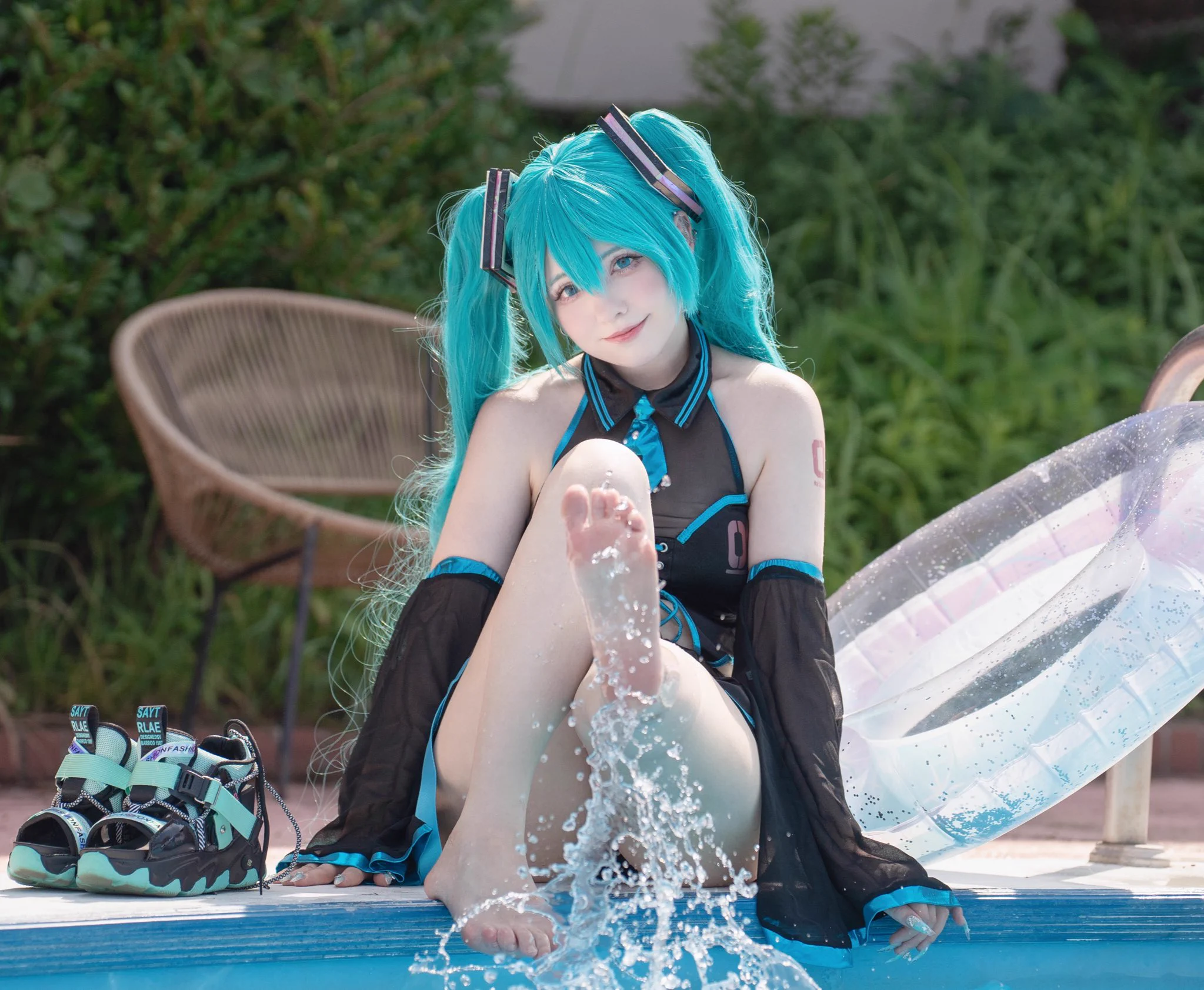 夏！ https://t.co/15ds4J1jNW