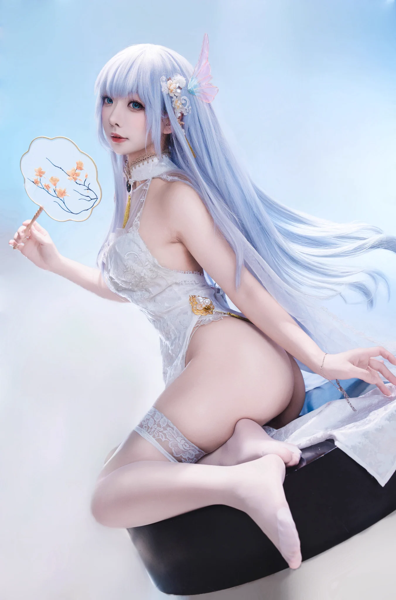 アルビオン🫧香気来朱閣

#アズールレーン https://t.co/3ARhLWZHtA