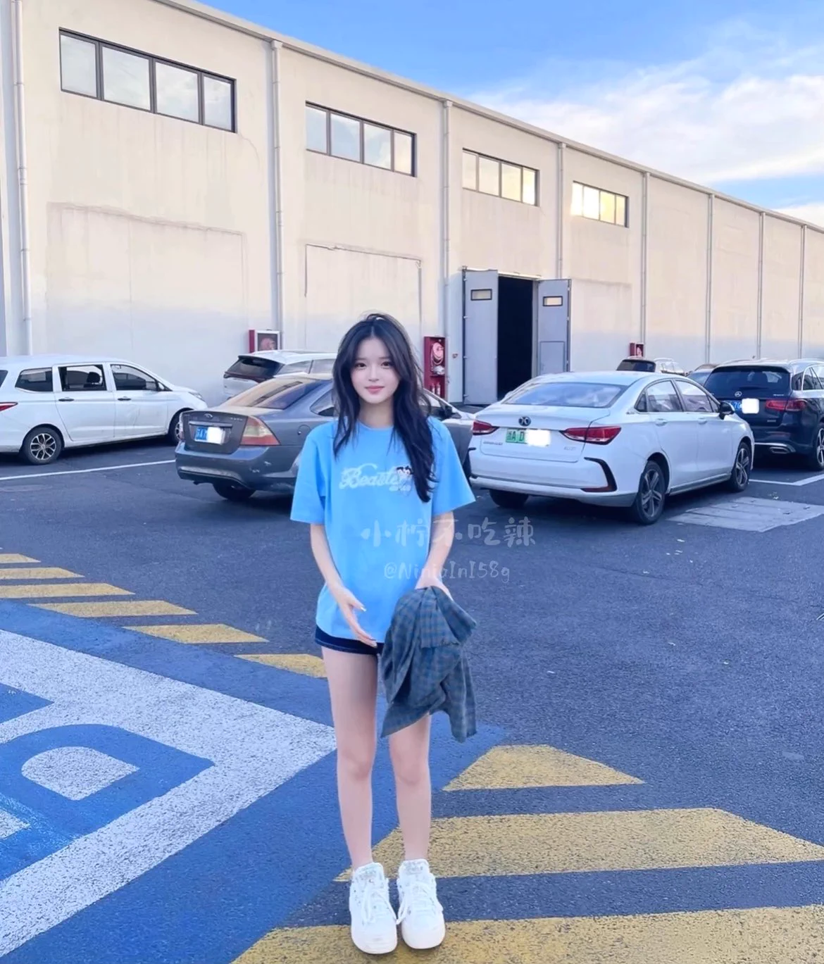 没有男人的日子混的连姨妈巾都快买不起啦，进厂打螺丝喽，有没有一起的呀🫵🏻 https://t.co/rQMwnvquif
