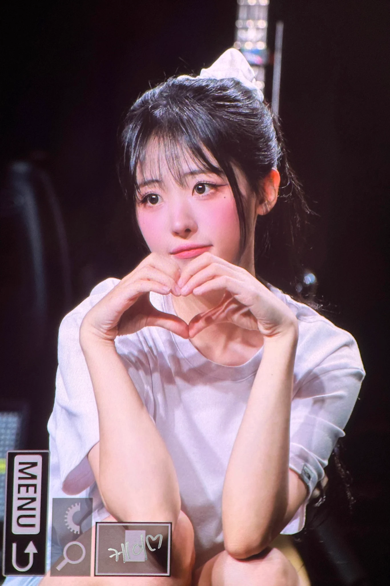 250823 말랑말랑해🥹🩵
#QWER #히나 #냥뇽녕냥 #HINA
@hapycb https://t.co/ew9Uu80vC8