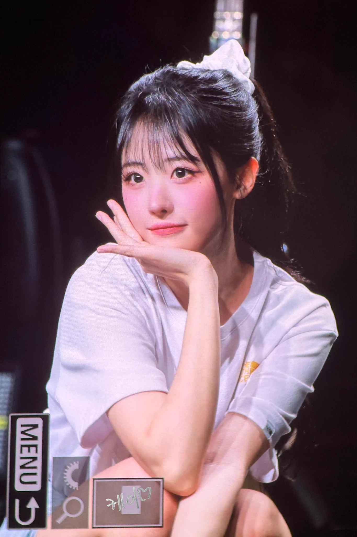 250823 말랑말랑해🥹🩵
#QWER #히나 #냥뇽녕냥 #HINA
@hapycb https://t.co/ew9Uu80vC8