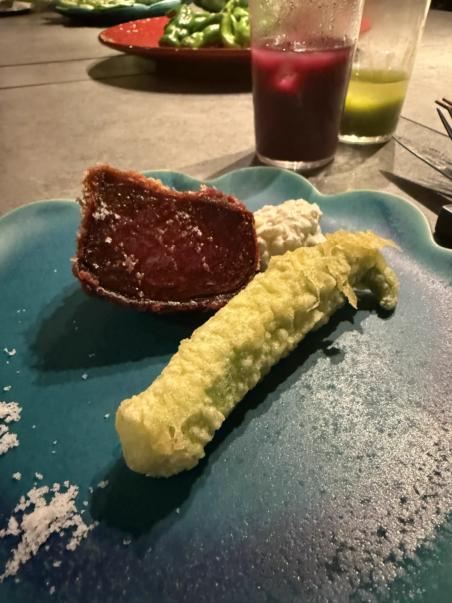 みんなもこれ食べたいでしょ？

あ、ちなみに手はりっかさんw https://t.co/UO3khPNz9N
