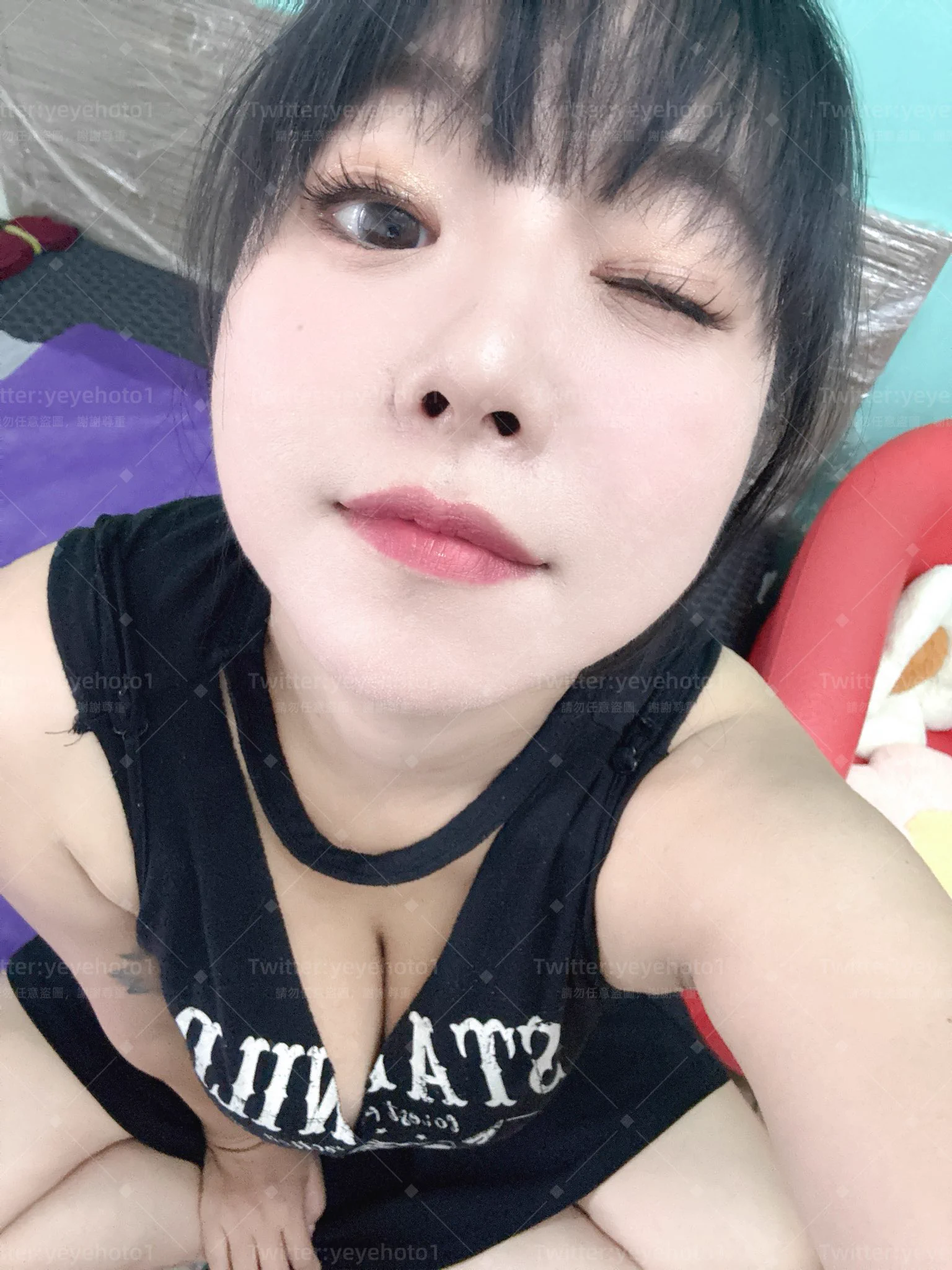 感覺到很疲勞時
好好做愛運動運動💪
神奇的是睡一覺後疲勞感都消除了
#愛愛心情會變好
#愛愛身體也會變好
神奇的生理需求 
重點常愛愛的人看起來比較年輕
阿哈哈哈哈哈（以上純屬幹話） https://t.co/yejy47tIPR
