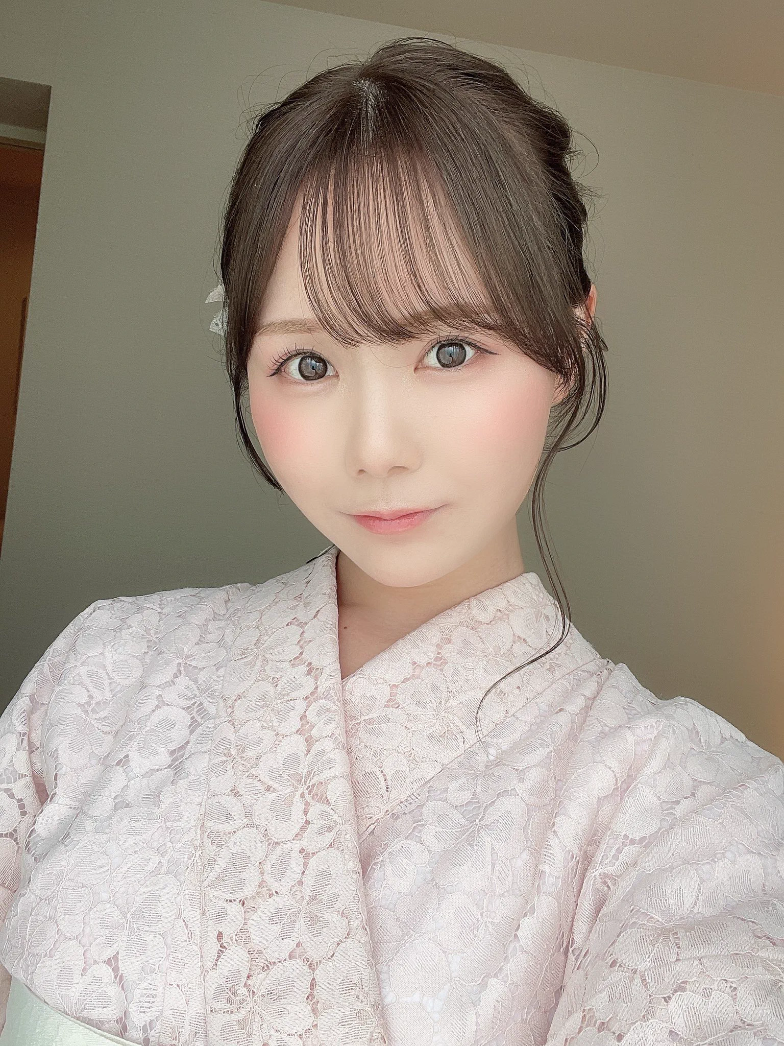 推し可愛いくない？🌼 https://t.co/VKVOFyEUgB