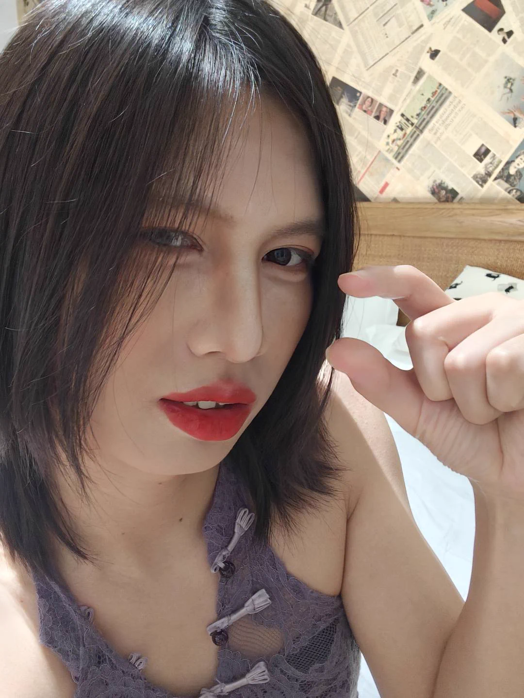 这次千粉福利放点s向可以吗？？？
我真的是女王！！！
#伪娘 #男娘 #雌堕 #娼年 #伪娘cd
#伪娘肉便器 #男の娘 #线下 #援交 https://t.co/bZF9l5Q11f