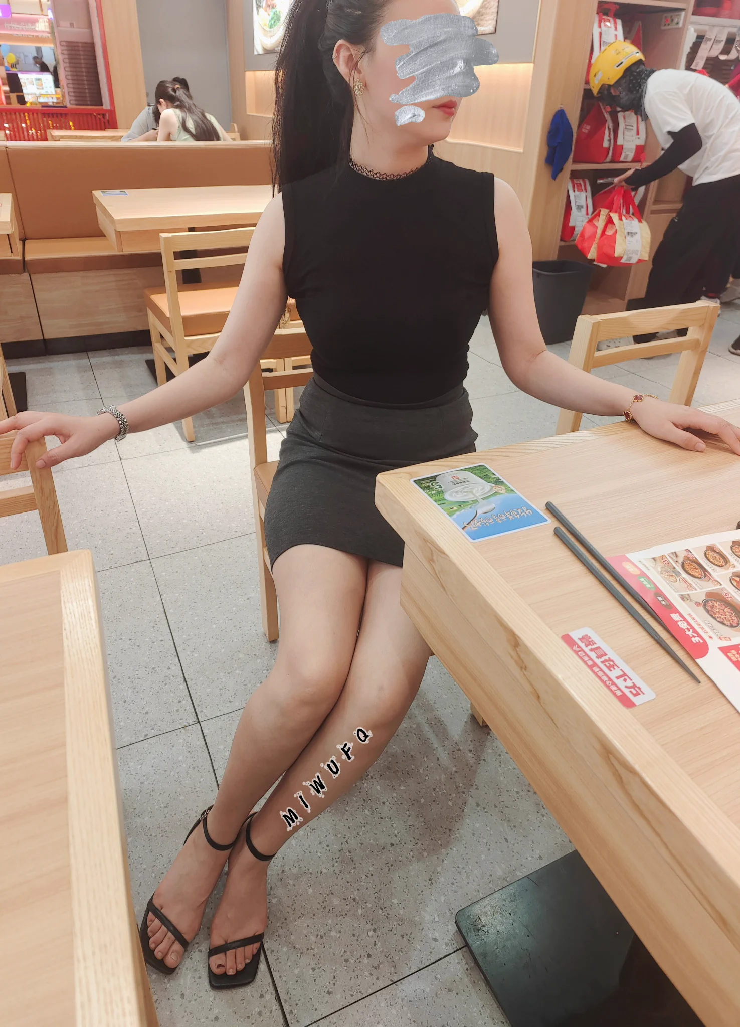 周末日常

@BBYouzhiyuan
@SexytoDoll
@SexytoGirl
@SexytoBaby https://t.co/YmyByIUwxG