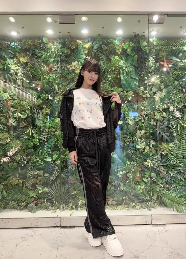 本日はROYAL FLASH 梅田店さんでのプレステージアパレルPOP UPにお越しいただきありがとうございました❤️‍🔥 https://t.co/NuHu2WOBls