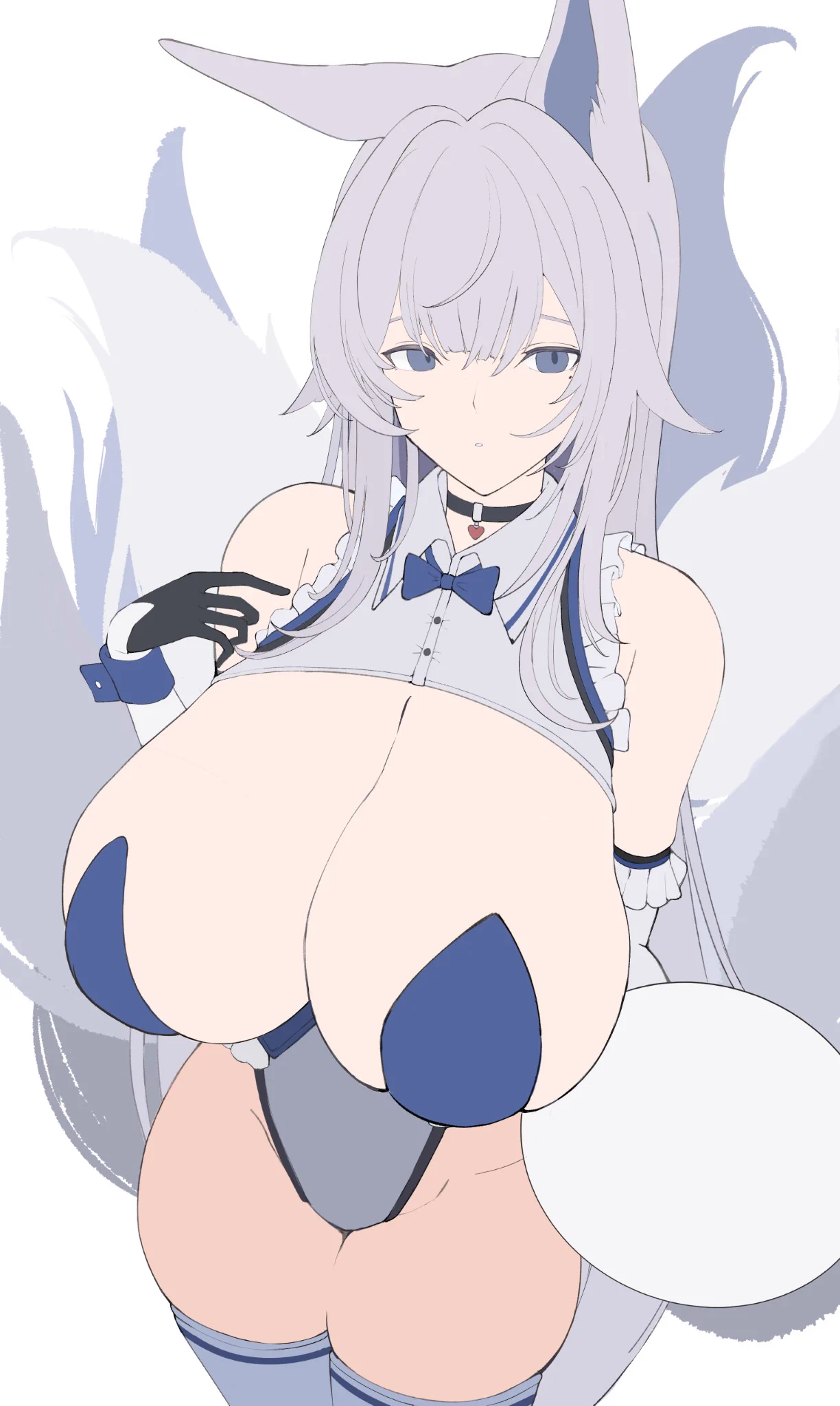 信濃 WIP 🦊 https://t.co/nZDsKW8FIn